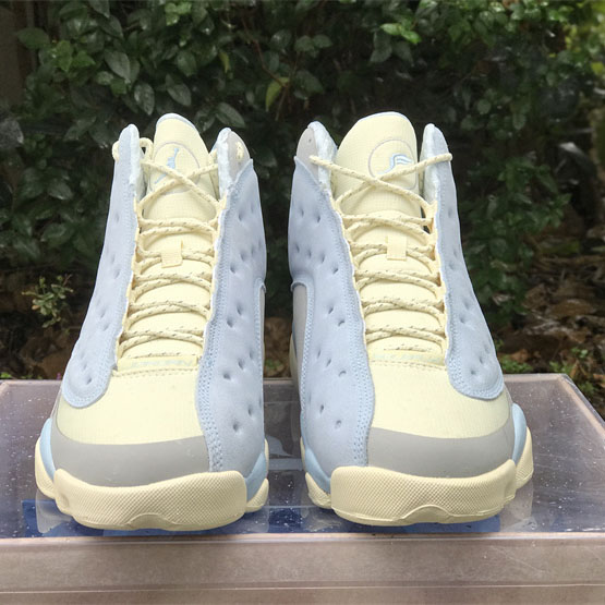 SoleFly x Air Jordan 13 Sneakers        DX5763-100 - PerfectKickZ