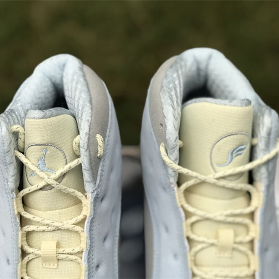 SoleFly x Air Jordan 13 Sneakers        DX5763-100 - PerfectKickZ