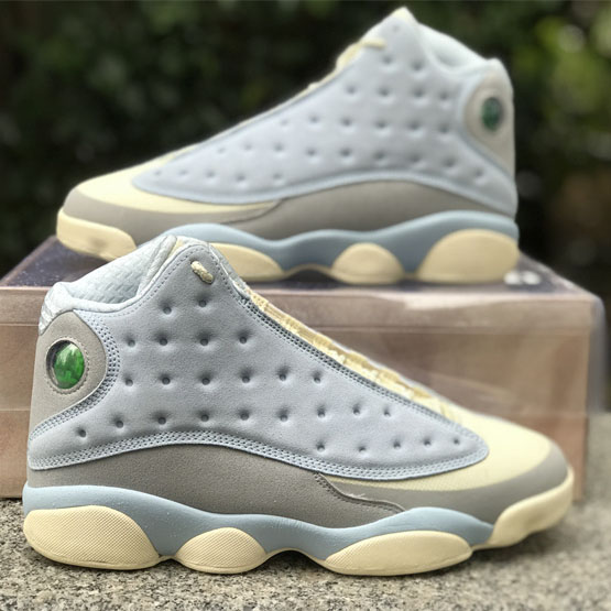 SoleFly x Air Jordan 13 Sneakers        DX5763-100 - PerfectKickZ