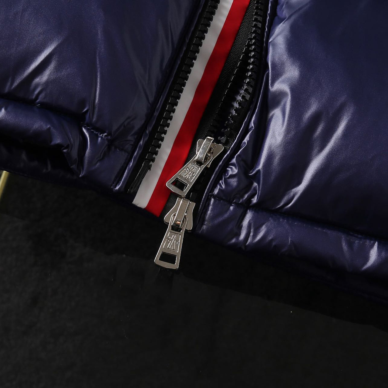 Moncler Short Down Jacket - 