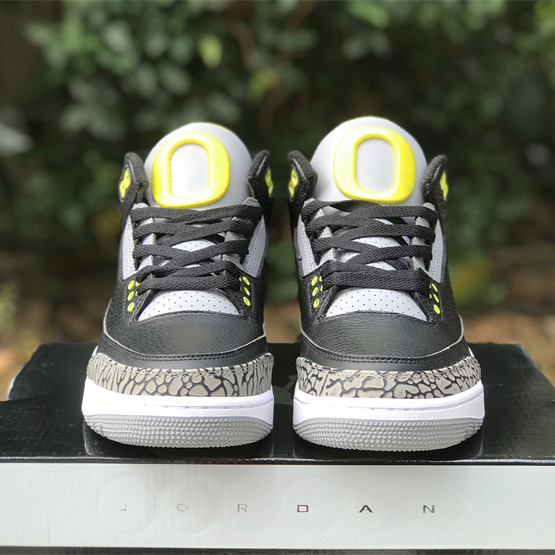 Air Jordan 3  Sneakers   - PerfectKickZ