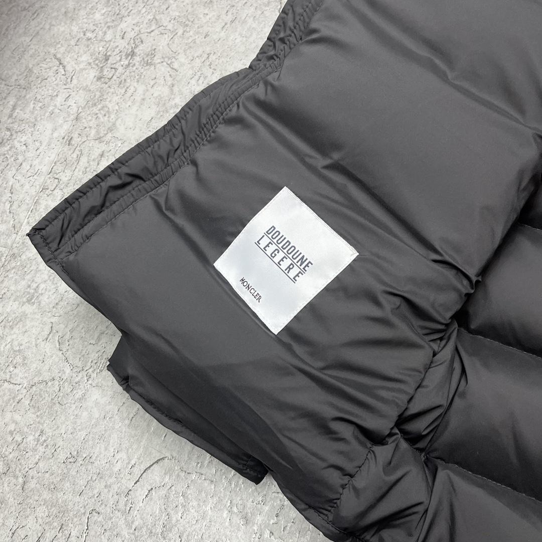 Moncler Hooded Padded Jacket - PerfectKickZ