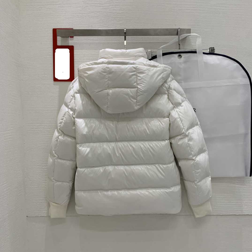 Moncler Lunetiere Short Down Jacket - PerfectKickZ