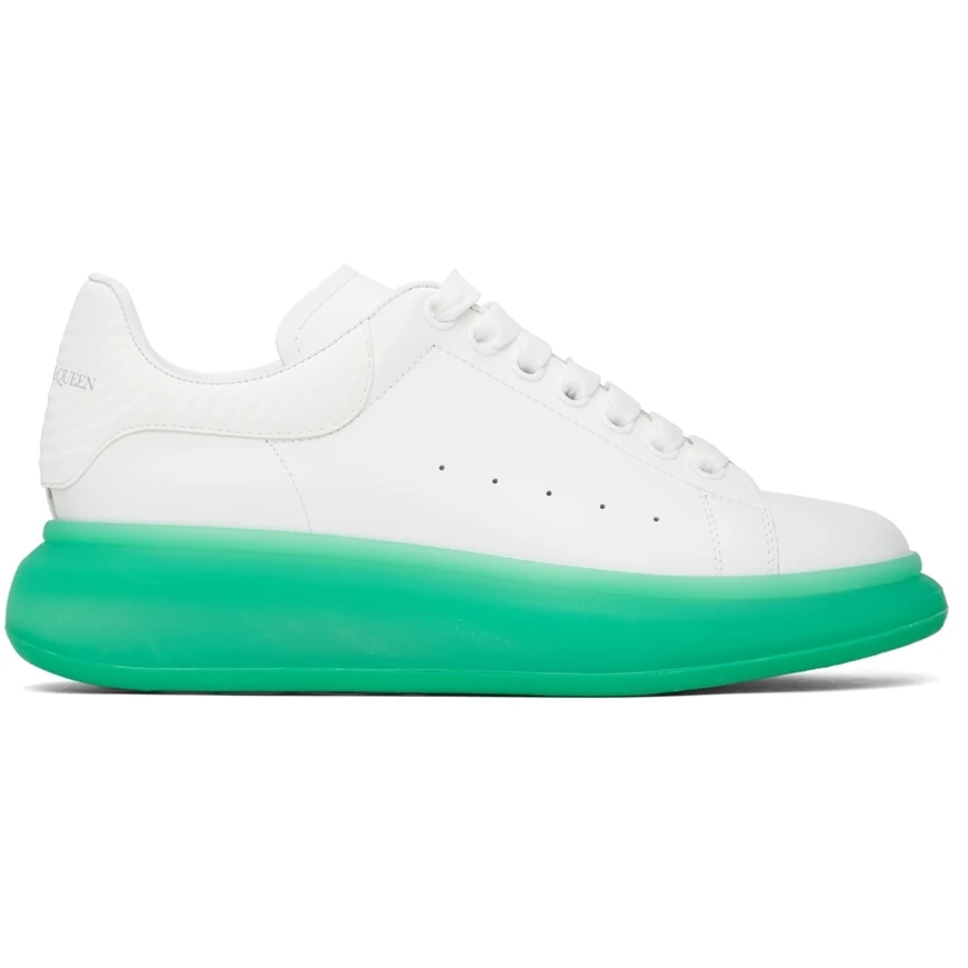 Alexander Mqueen Oversized Sneaker  - PerfectKickZ