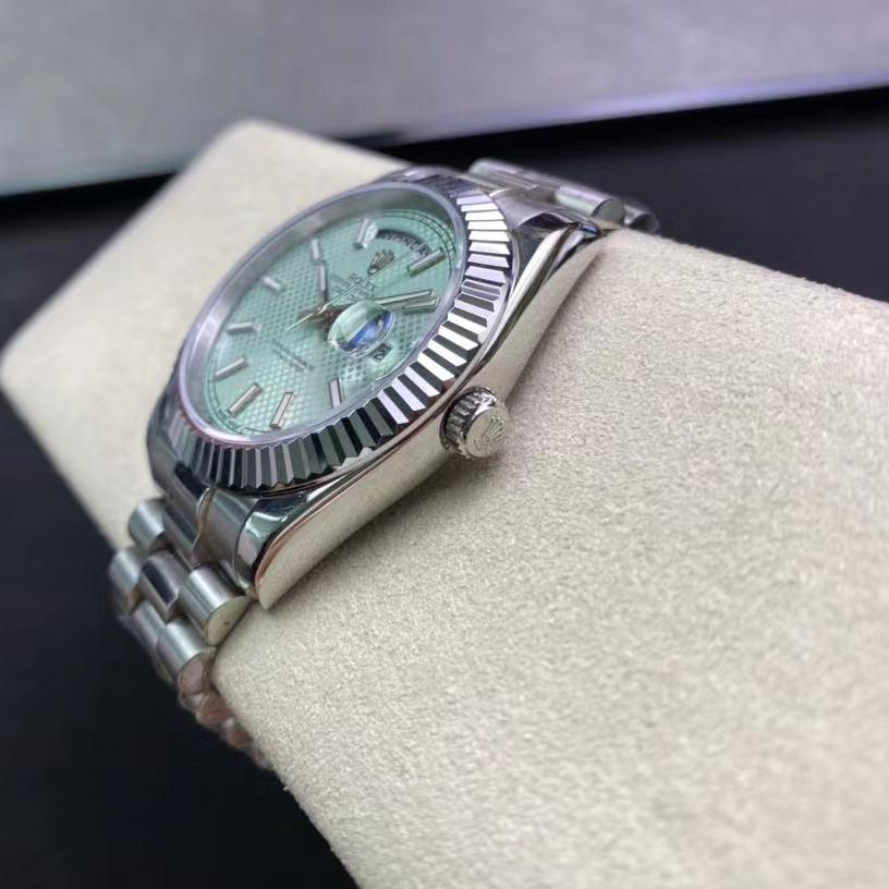 Rolex Watch  - PerfectKickZ