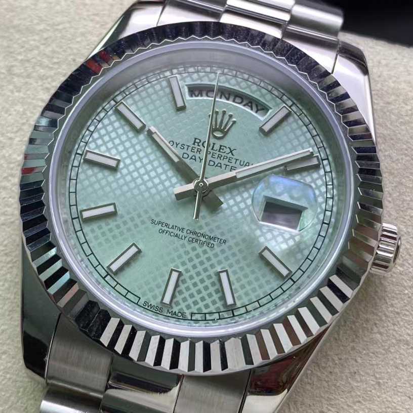 Rolex Watch  - PerfectKickZ
