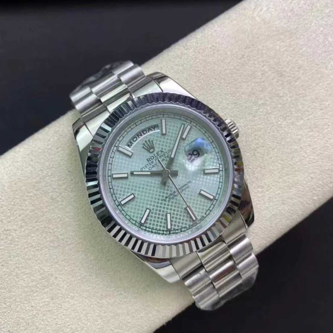 Rolex Watch  - PerfectKickZ