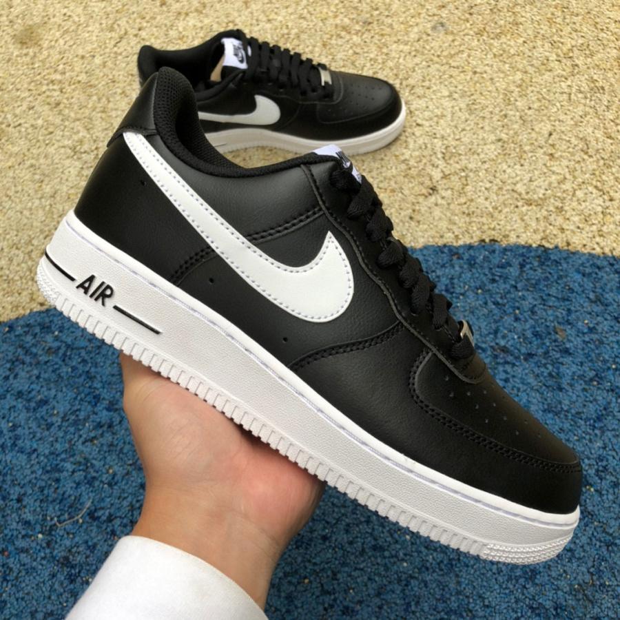 Nike Air Force 1 '07 An20  Sneaker   cj0952-001 - PerfectKickZ