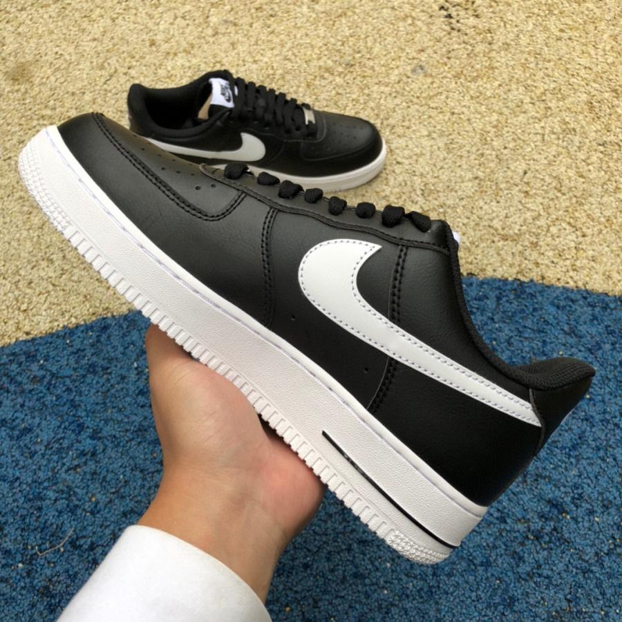 Nike Air Force 1 '07 An20  Sneaker   cj0952-001 - PerfectKickZ