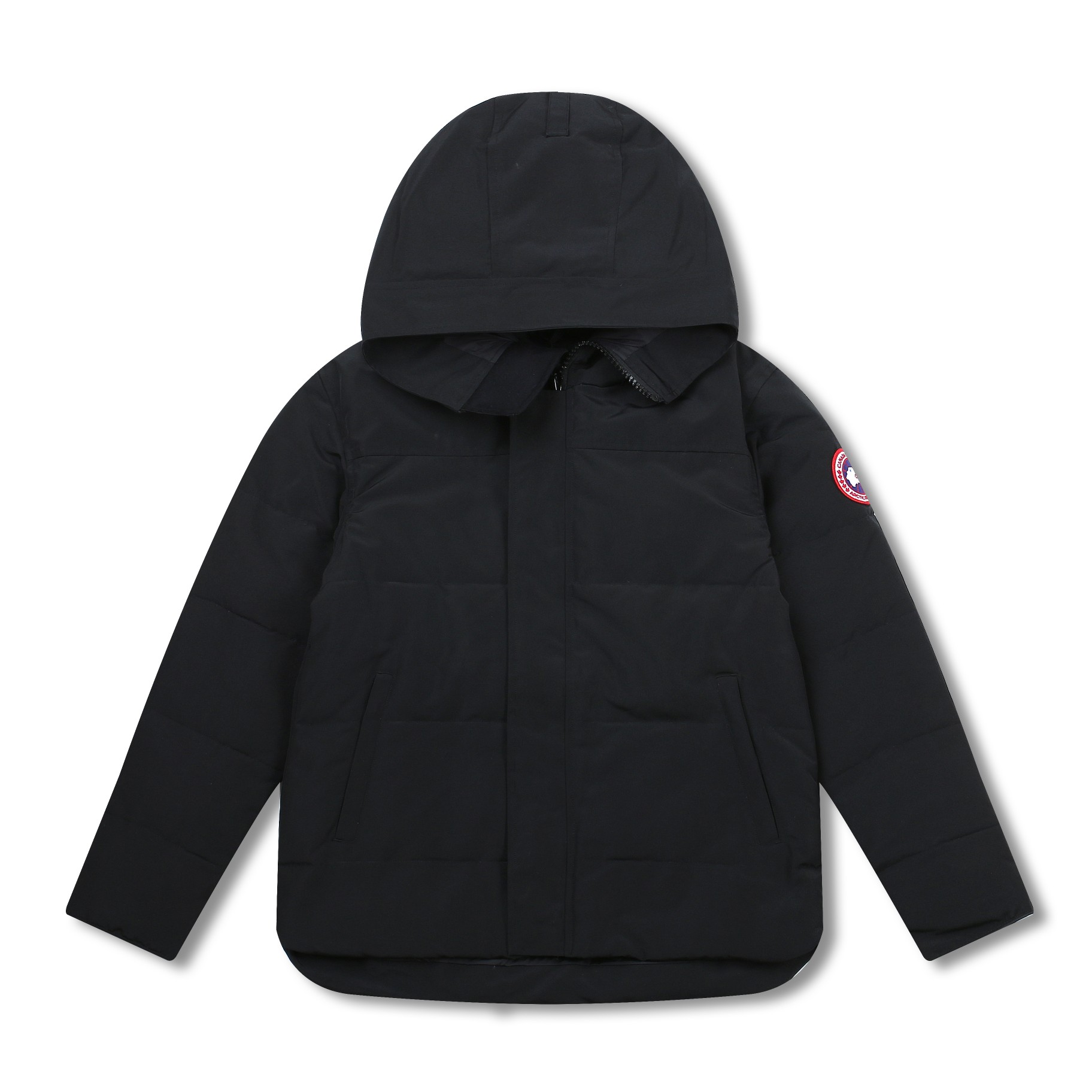 Canada Goose Garibaldi Parka - PerfectKickZ