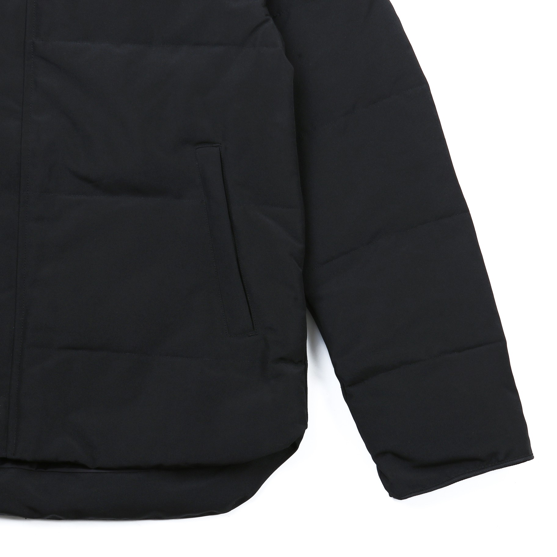 Canada Goose Garibaldi Parka - PerfectKickZ