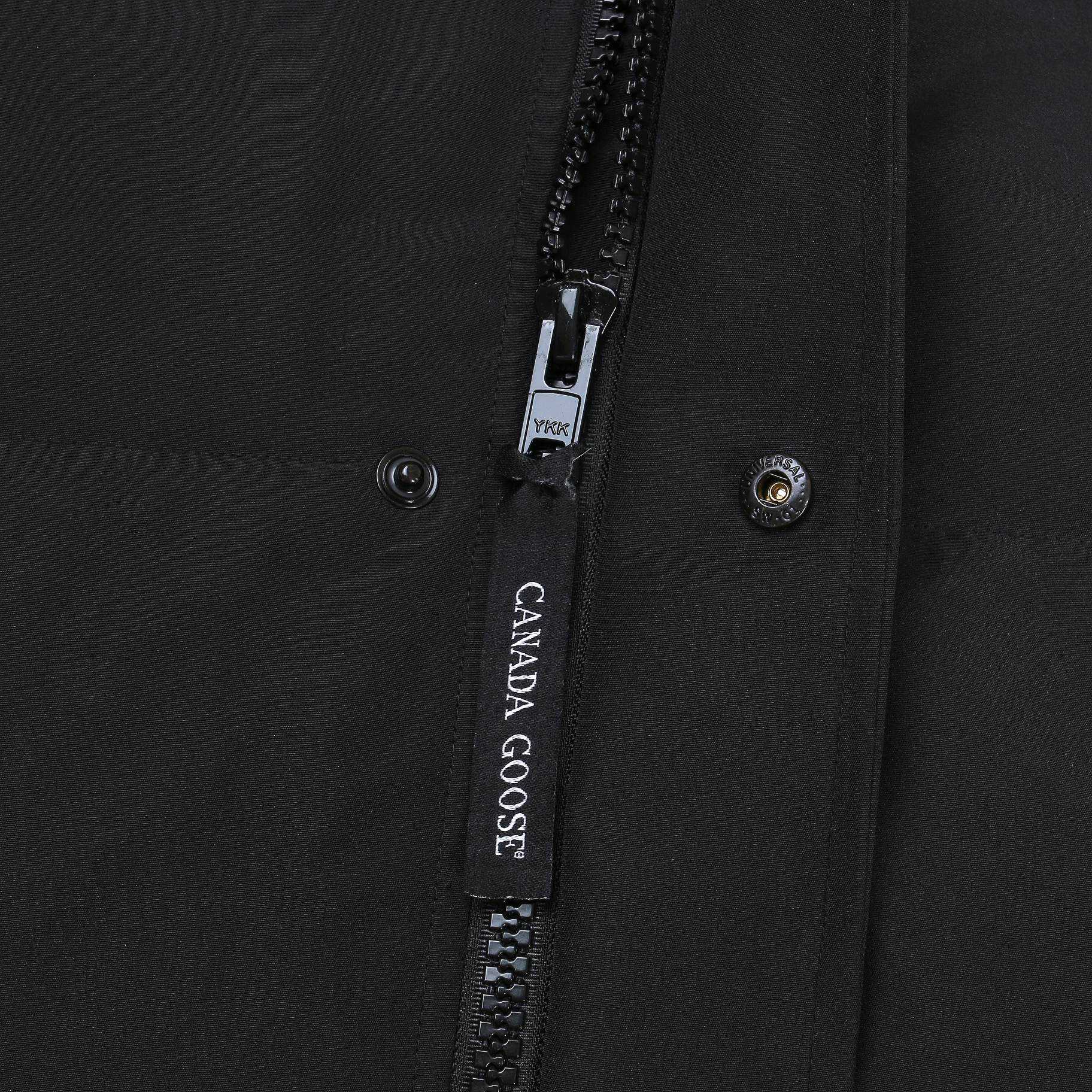 Canada Goose Garibaldi Parka - PerfectKickZ