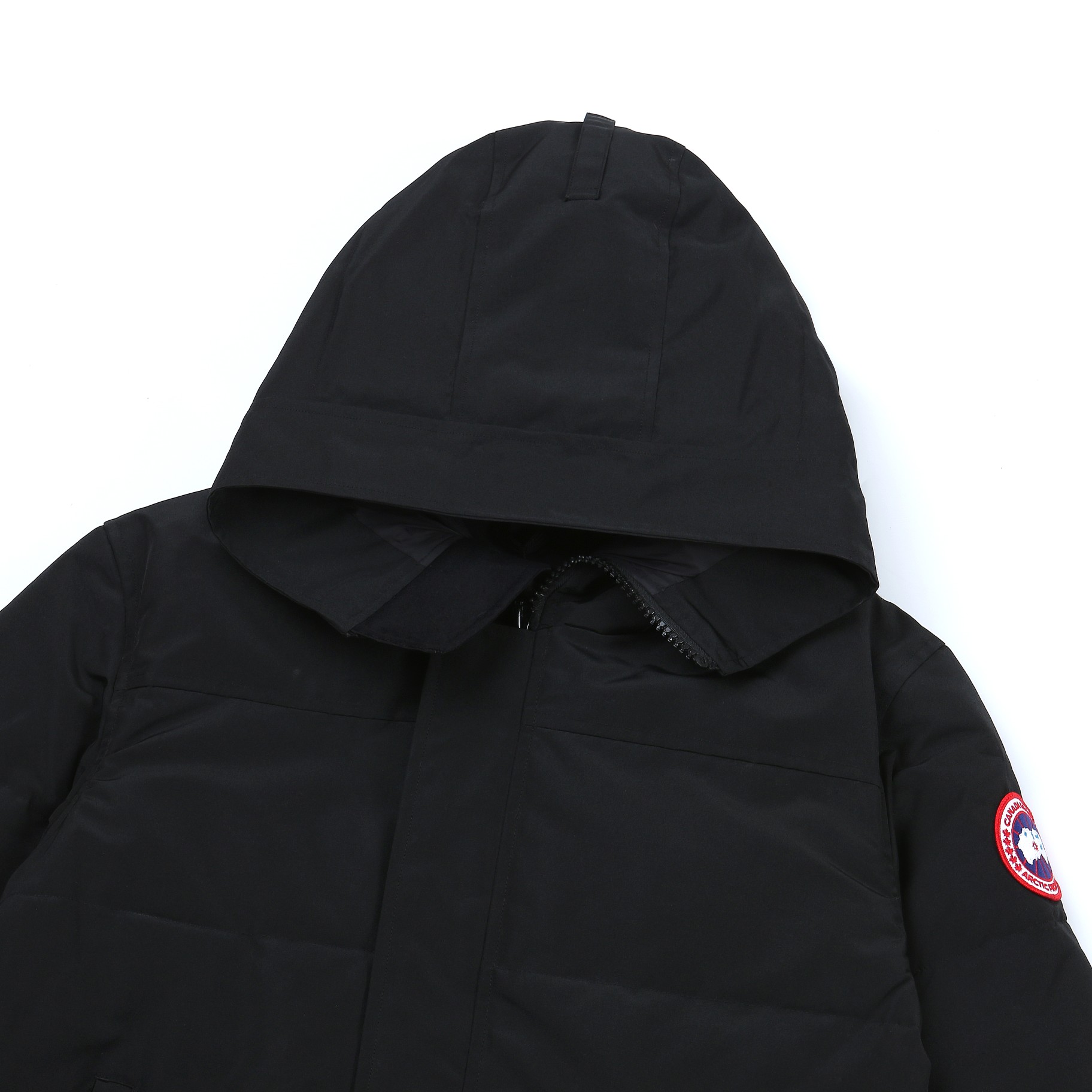 Canada Goose Garibaldi Parka - PerfectKickZ