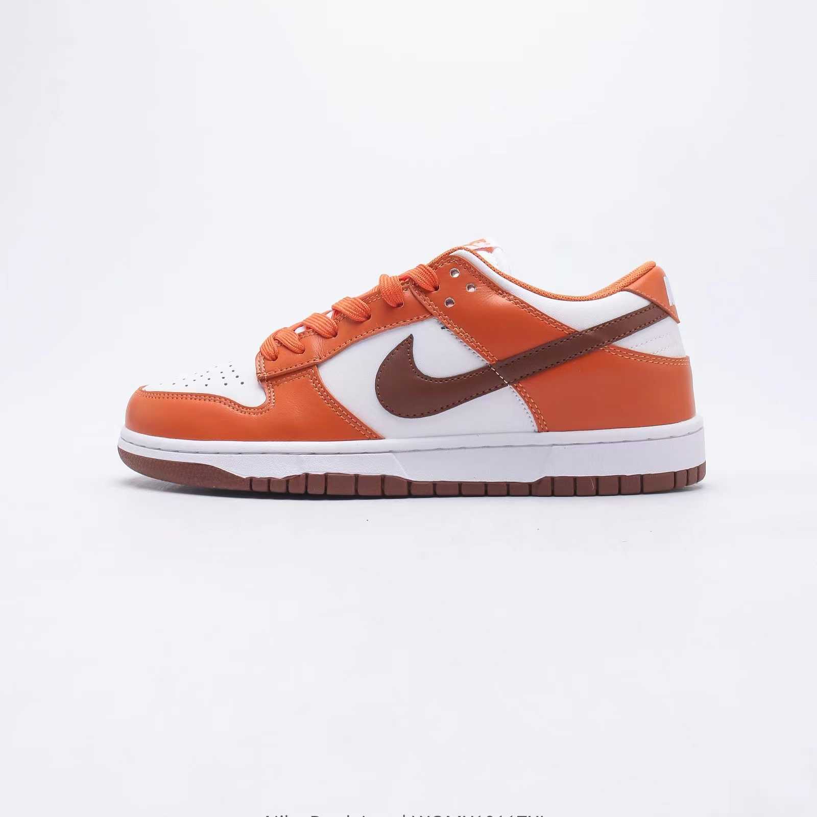 Nike 2021 Wms Dunk  Low 'Bronze Eclipse' Sneaker  DQ4607 - PerfectKickZ
