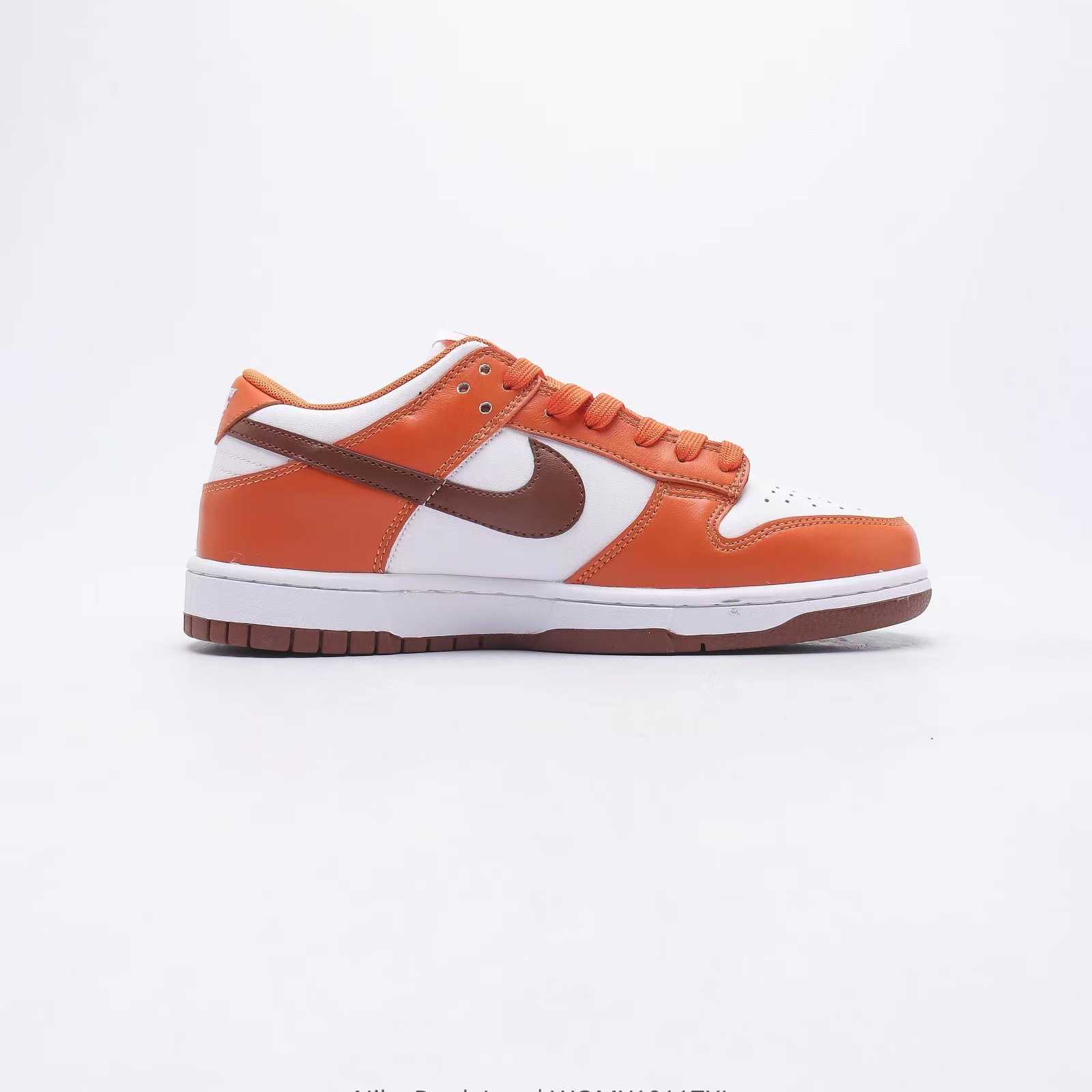 Nike 2021 Wms Dunk  Low 'Bronze Eclipse' Sneaker  DQ4607 - PerfectKickZ