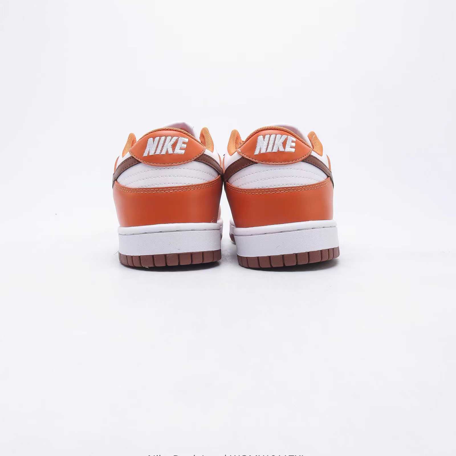 Nike 2021 Wms Dunk  Low 'Bronze Eclipse' Sneaker  DQ4607 - PerfectKickZ