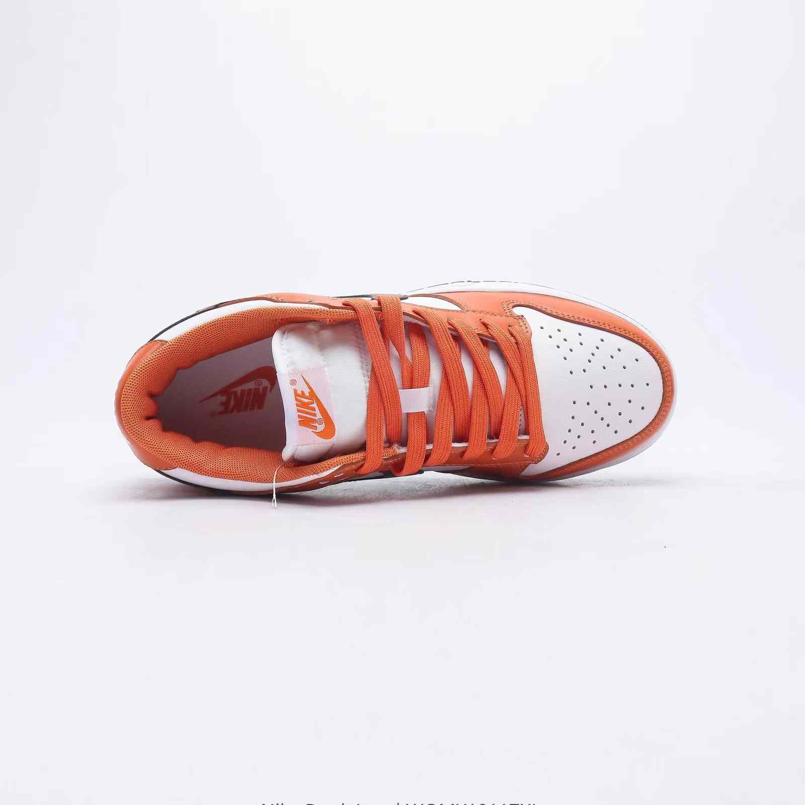 Nike 2021 Wms Dunk  Low 'Bronze Eclipse' Sneaker  DQ4607 - PerfectKickZ