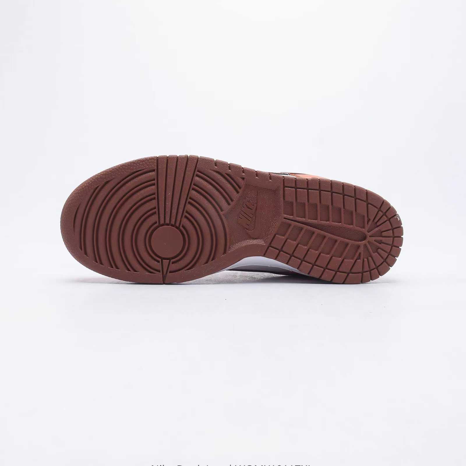 Nike 2021 Wms Dunk  Low 'Bronze Eclipse' Sneaker  DQ4607 - PerfectKickZ