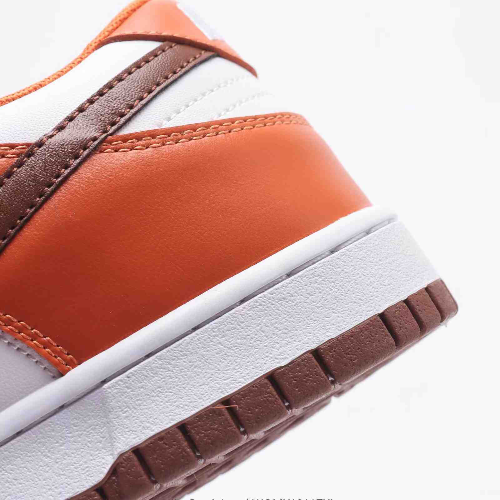Nike 2021 Wms Dunk  Low 'Bronze Eclipse' Sneaker  DQ4607 - PerfectKickZ