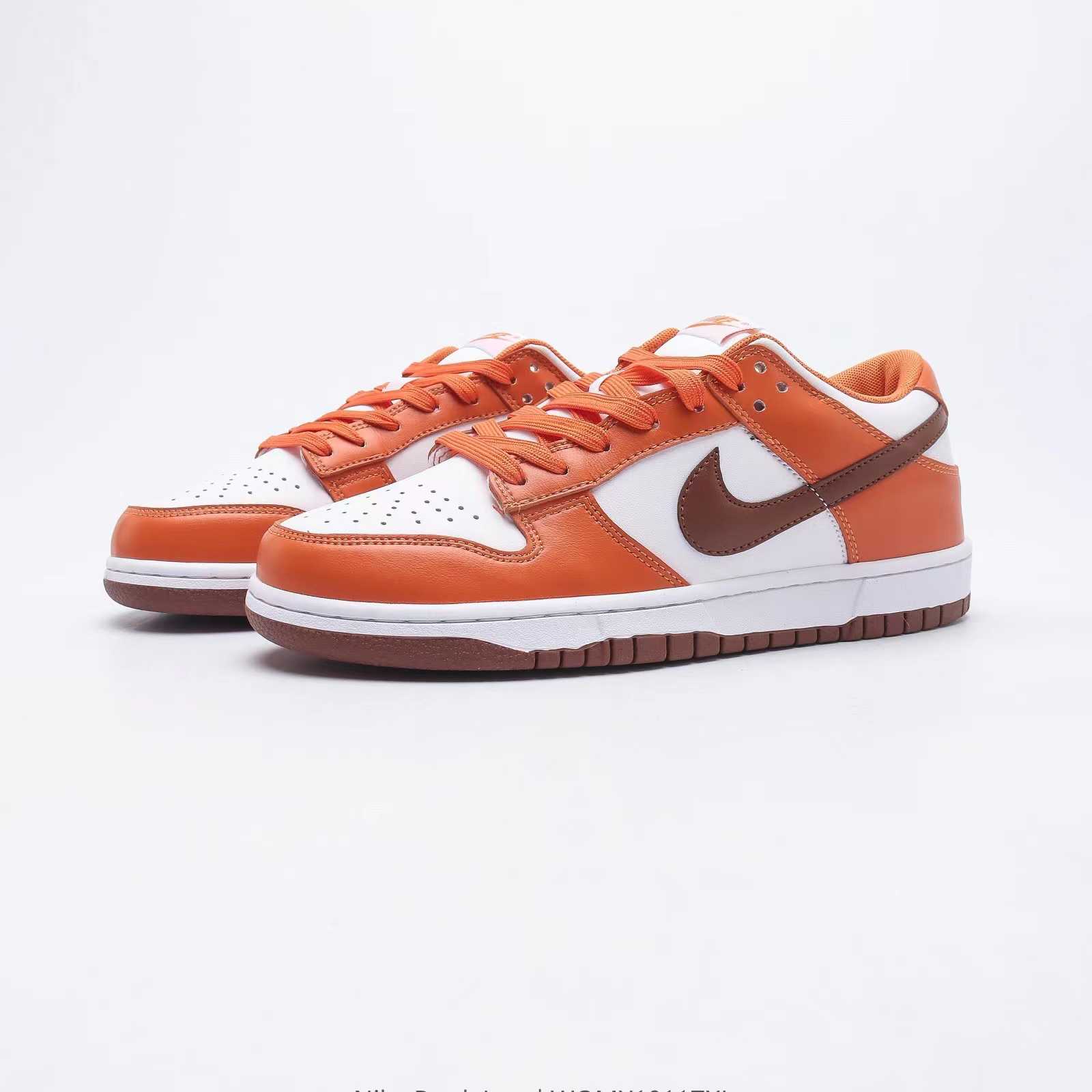 Nike 2021 Wms Dunk  Low 'Bronze Eclipse' Sneaker  DQ4607 - PerfectKickZ