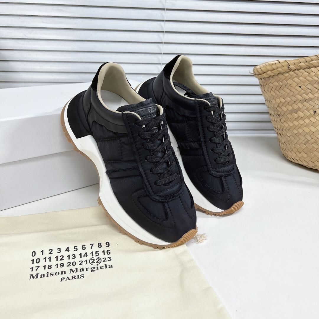 Maison Margiela 50-50 sneakers - PerfectKickZ