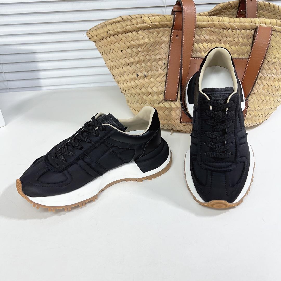 Maison Margiela 50-50 sneakers - PerfectKickZ