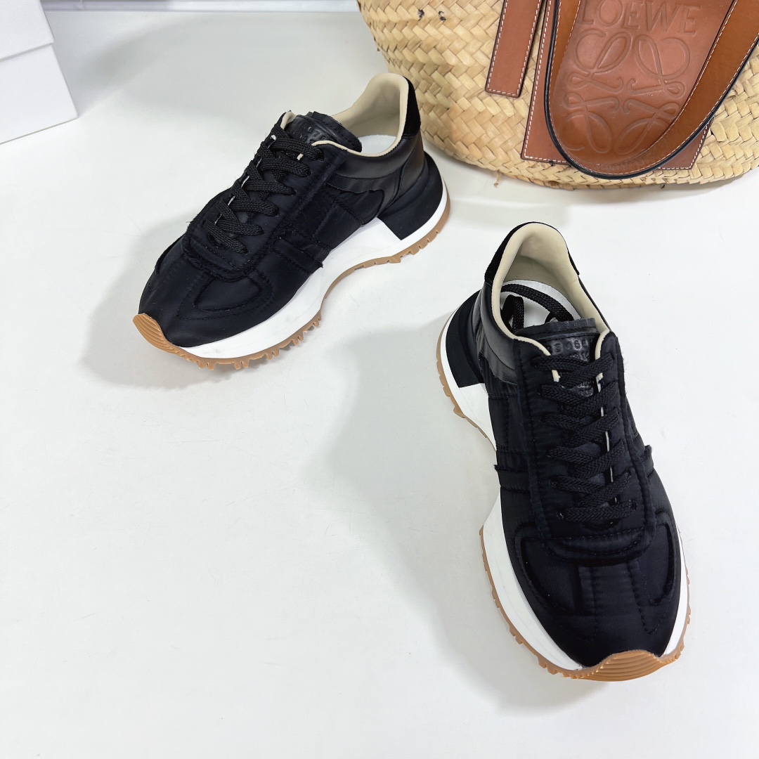 Maison Margiela 50-50 sneakers - PerfectKickZ