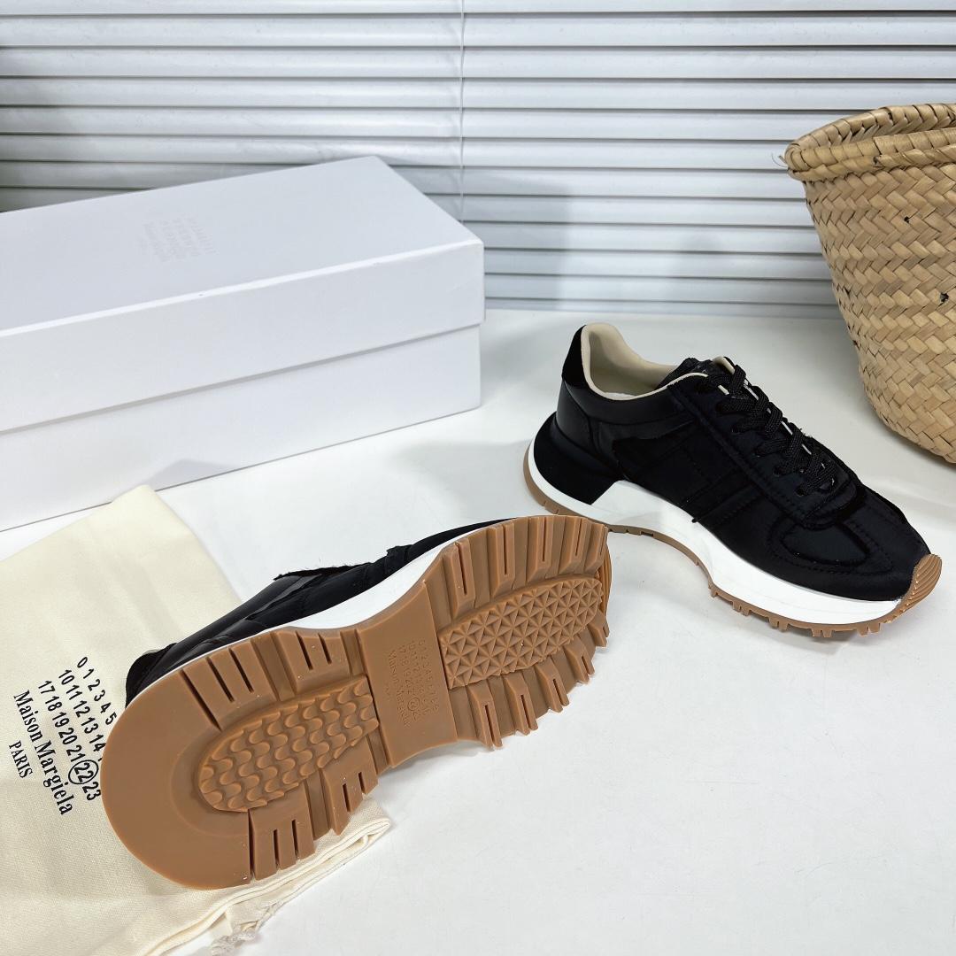 Maison Margiela 50-50 sneakers - PerfectKickZ