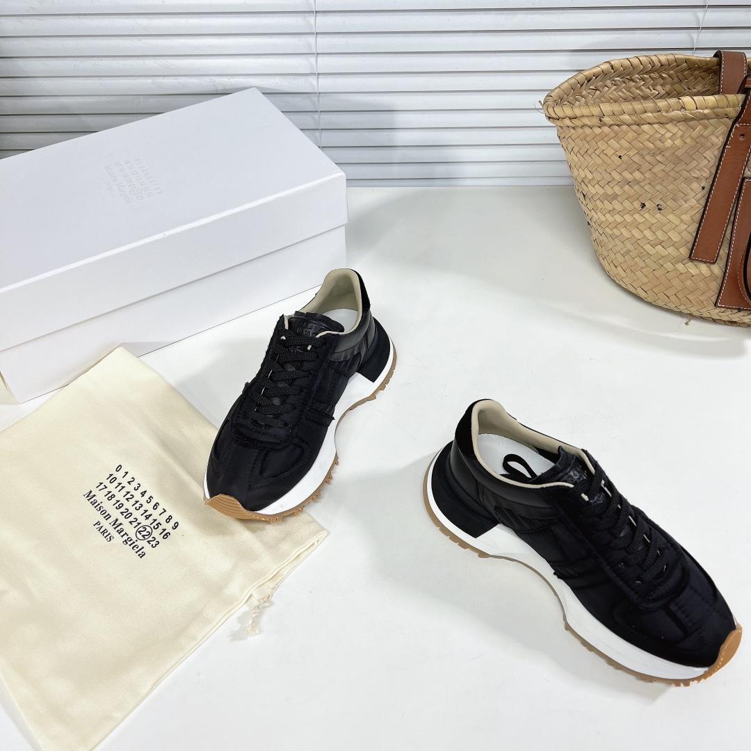 Maison Margiela 50-50 sneakers - PerfectKickZ