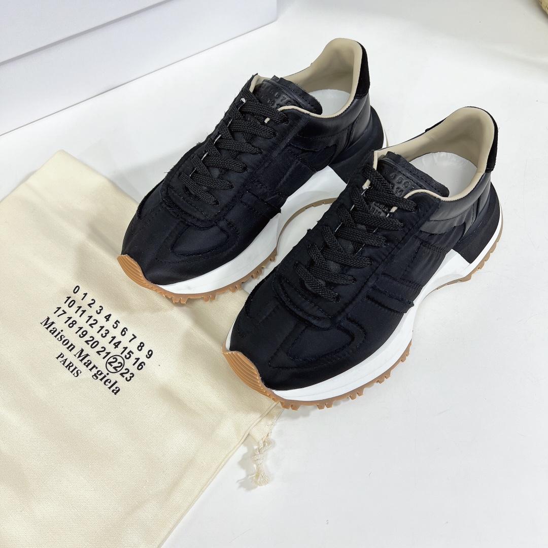 Maison Margiela 50-50 sneakers - PerfectKickZ