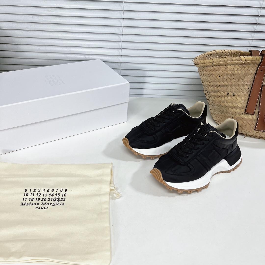 Maison Margiela 50-50 sneakers - PerfectKickZ