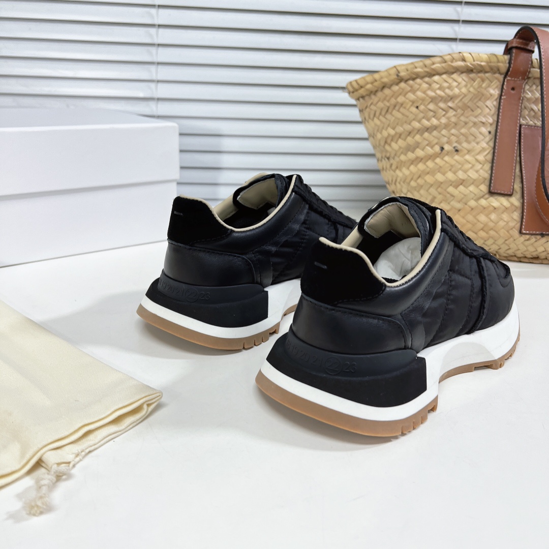 Maison Margiela 50-50 sneakers - PerfectKickZ