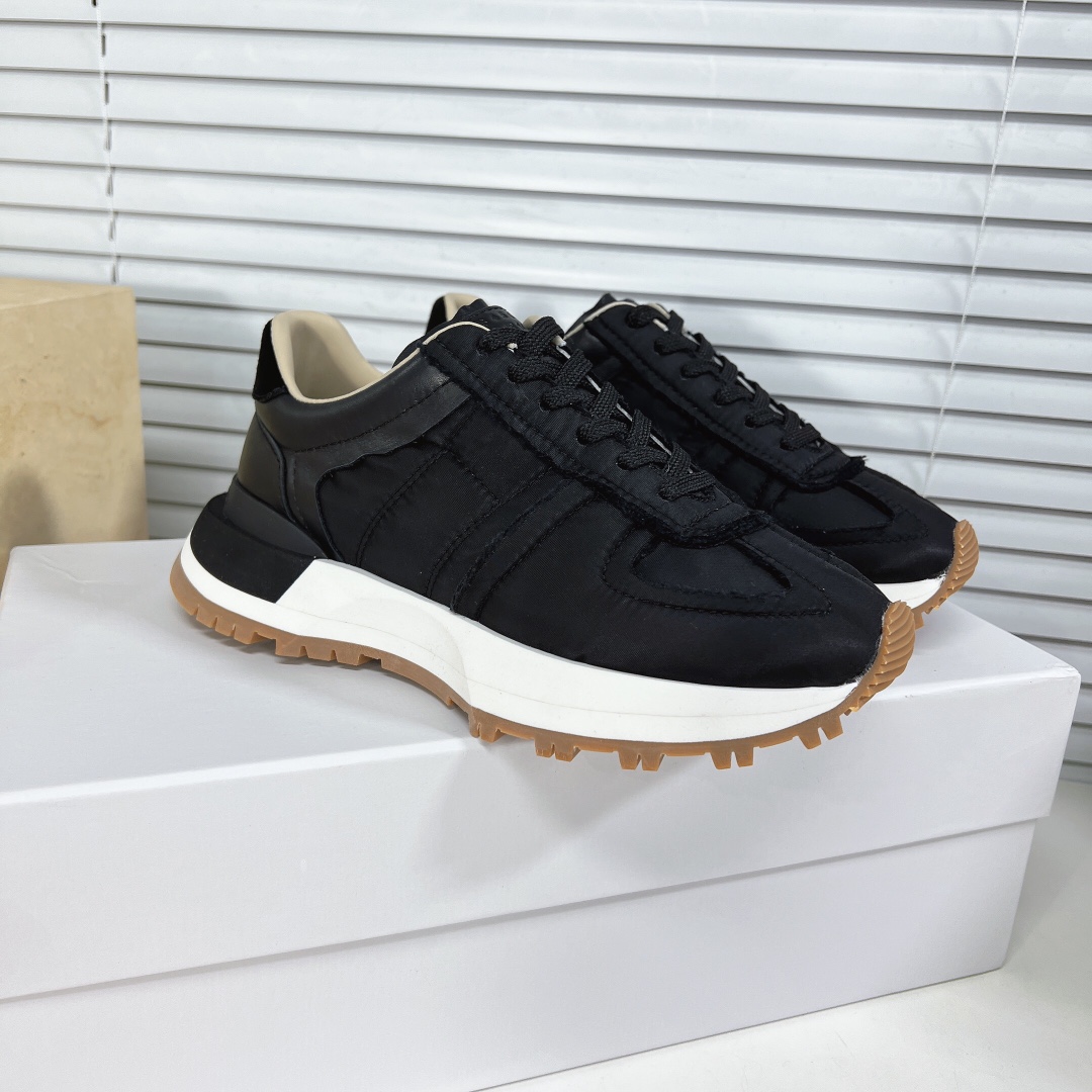 Maison Margiela 50-50 sneakers - PerfectKickZ