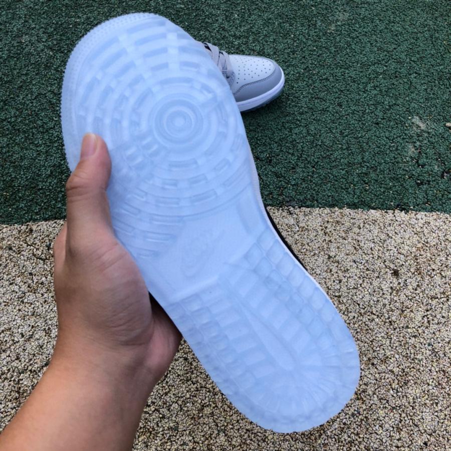 Air Jordan 1 Low Golf AJ1 Sneakers      DD9315-002 - PerfectKickZ
