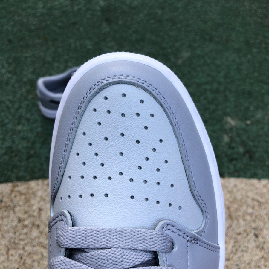 Air Jordan 1 Low Golf AJ1 Sneakers      DD9315-002 - PerfectKickZ