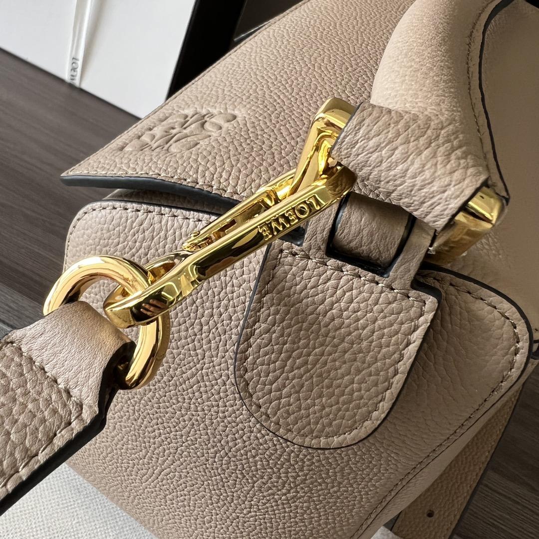 Loewe Puzzle Bag In Classic Calfskin(29-19.5-14cm) - PerfectKickZ