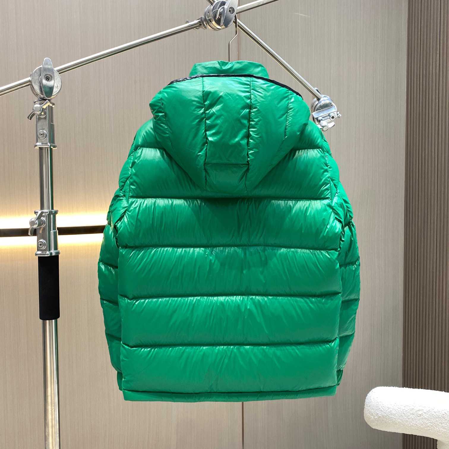 Moncler 2 Moncler 1952 Haggi Short Down Jacket - PerfectKickZ