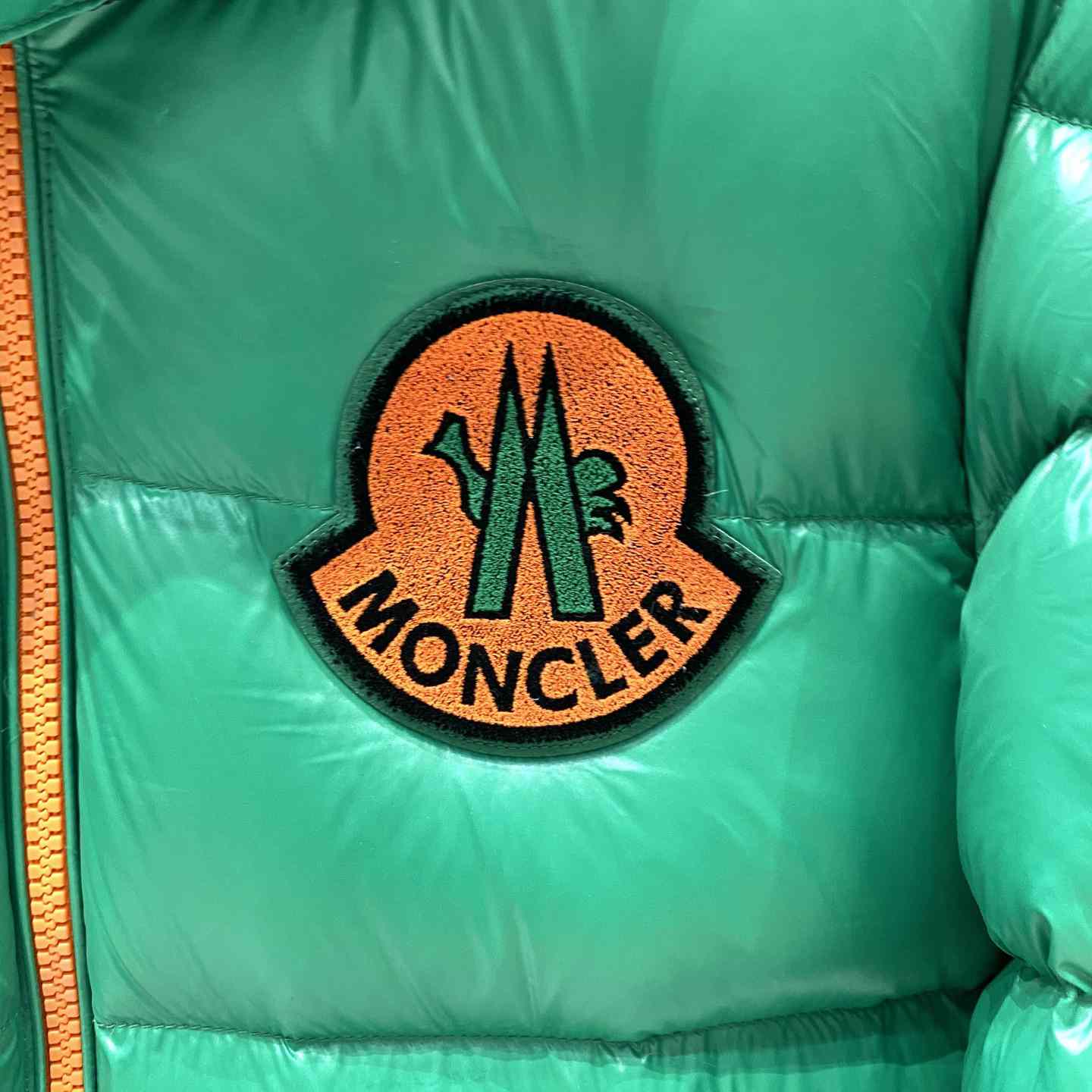 Moncler 2 Moncler 1952 Haggi Short Down Jacket - PerfectKickZ