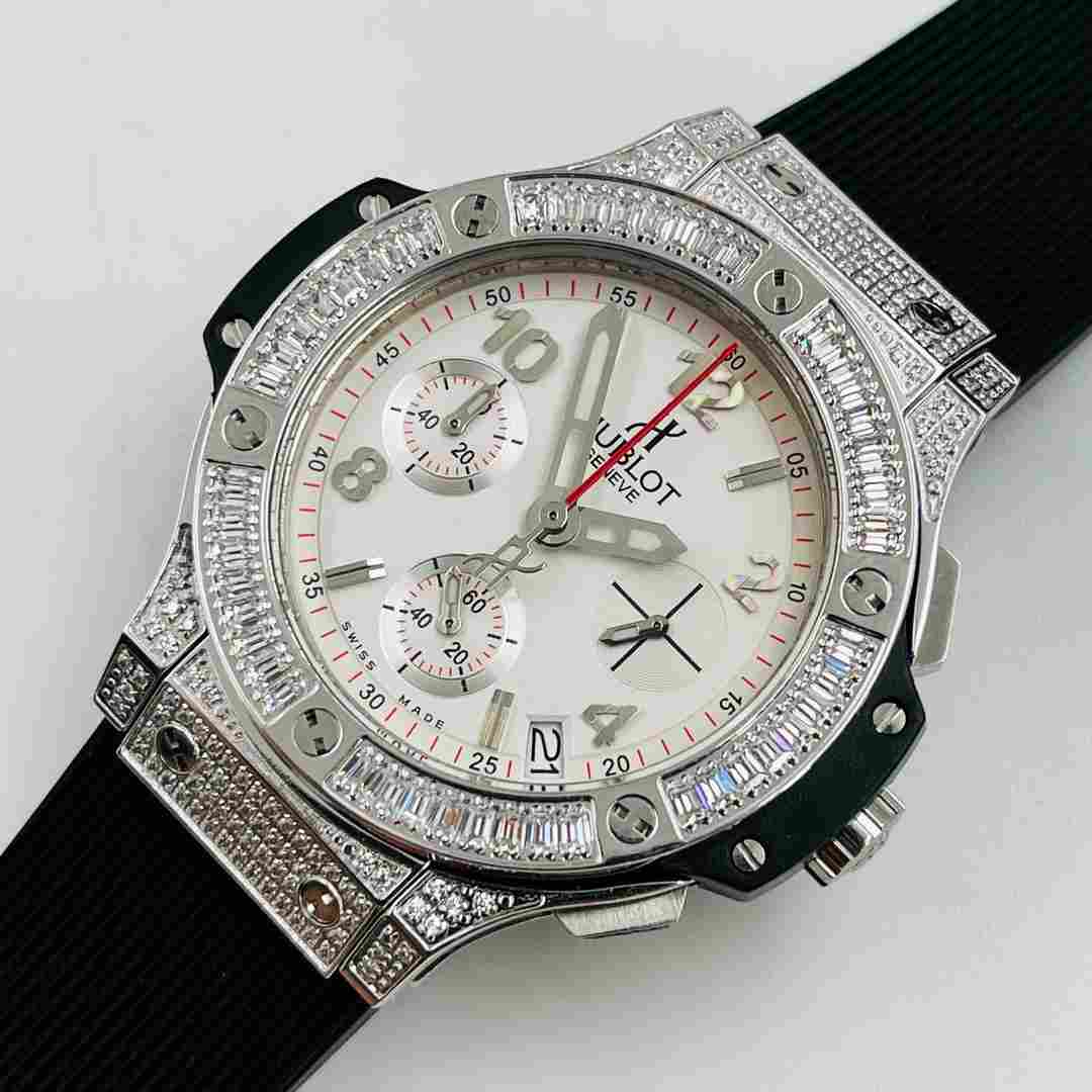 Hublot Watch    - PerfectKickZ