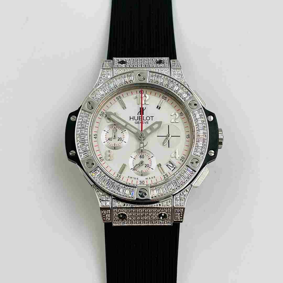 Hublot Watch    - PerfectKickZ