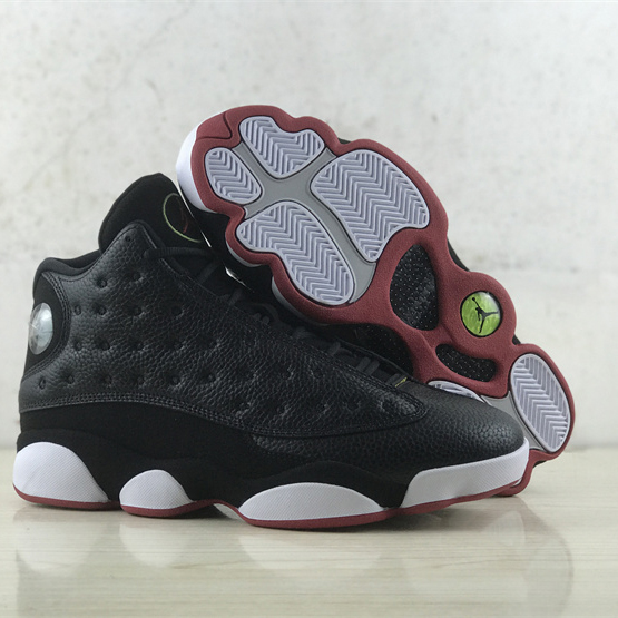Air Jordan 13 “Playoffs” Sneakers      414571-062 - PerfectKickZ