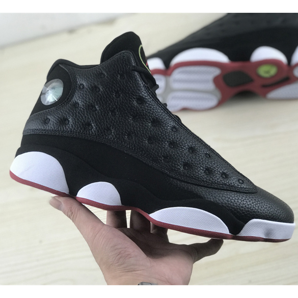 Air Jordan 13 “Playoffs” Sneakers      414571-062 - PerfectKickZ