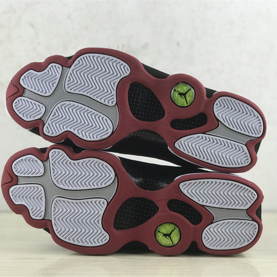Air Jordan 13 “Playoffs” Sneakers      414571-062 - PerfectKickZ