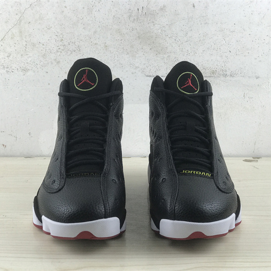 Air Jordan 13 “Playoffs” Sneakers      414571-062 - PerfectKickZ