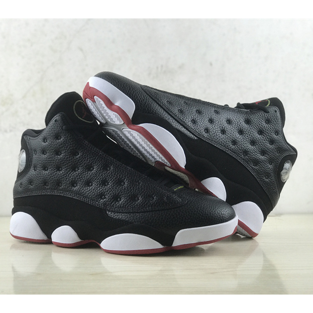 Air Jordan 13 “Playoffs” Sneakers      414571-062 - PerfectKickZ
