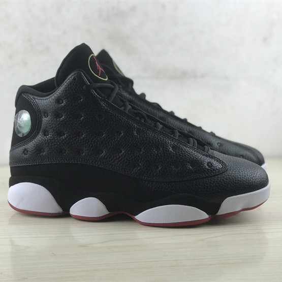 Air Jordan 13 “Playoffs” Sneakers      414571-062 - PerfectKickZ