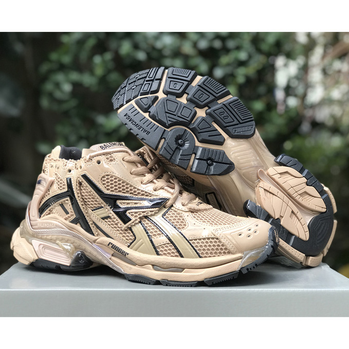 Balenciaga Runner Sneaker  - PerfectKickZ