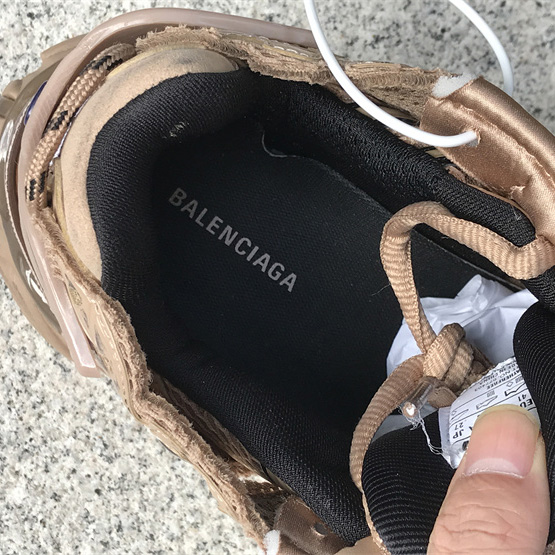 Balenciaga Runner Sneaker  - PerfectKickZ