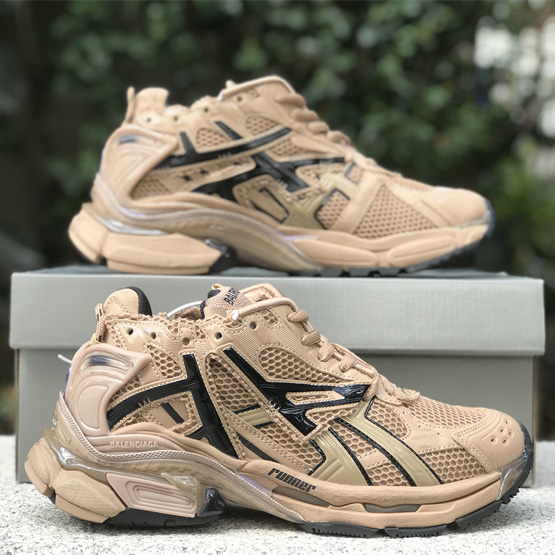 Balenciaga Runner Sneaker  - PerfectKickZ