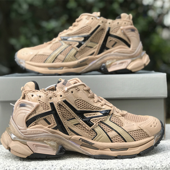 Balenciaga Runner Sneaker  - PerfectKickZ